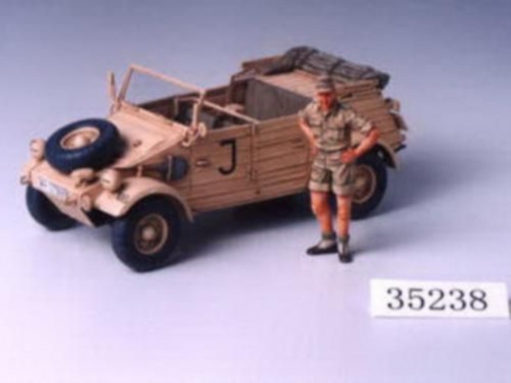 Ger. Kübelwagen Type 82
