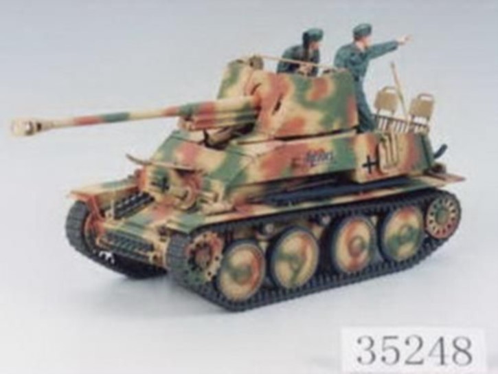 Panzerjäger Marder III