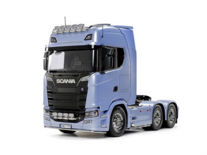 Scania 770 S 6x4, ab Juni verfügbar, jetzt reservi