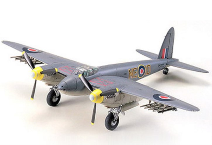 De Havilland Mosquito FB Mk.IV
