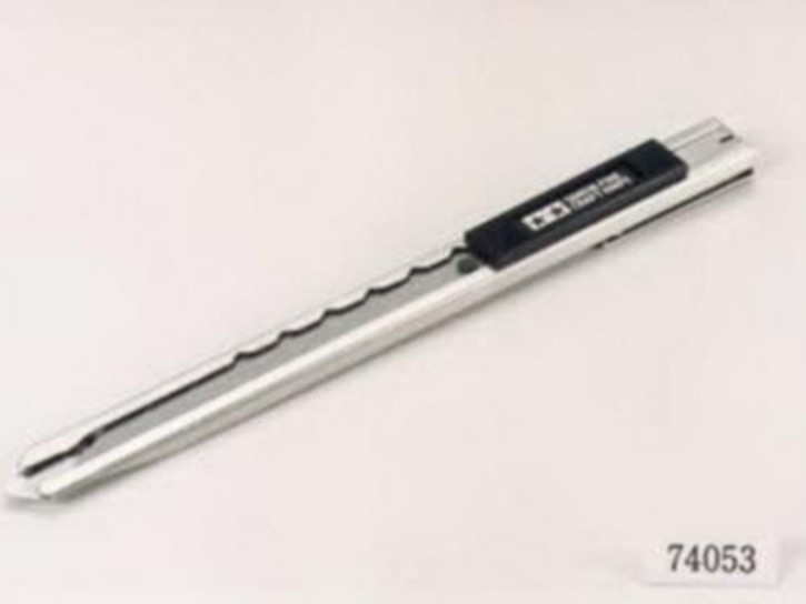 Tamiya-Cuttermesser aus Edelstahl, Skalpellklinge