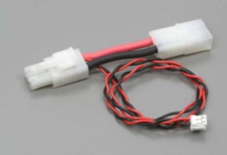 Power Kabel für TLU-01, MFC01/03