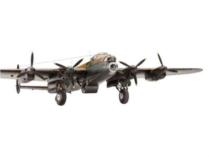 Lancaster B.III Dambuster