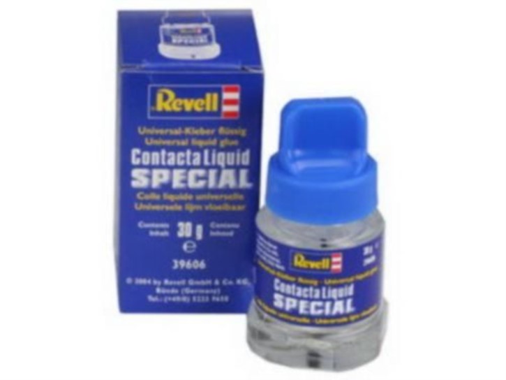 Contacta Liquid Spezial, 30 gr