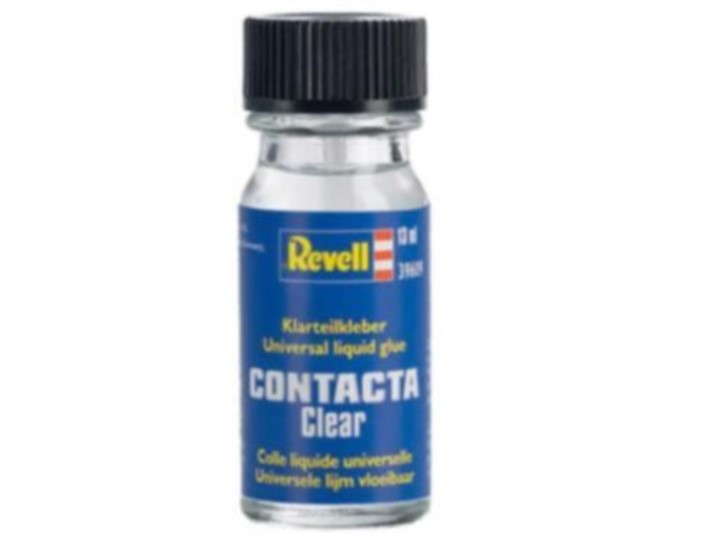 Contacta Clear, 20 Gr