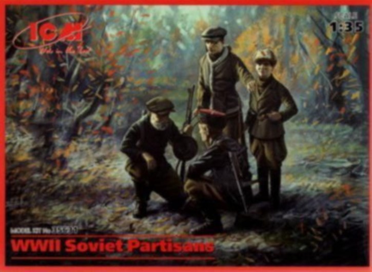sov. Partisans