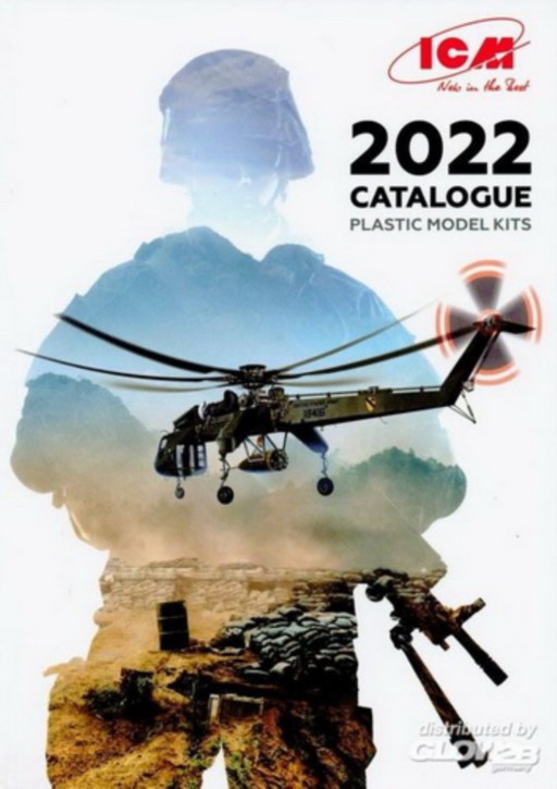 ICM Katalog 2021