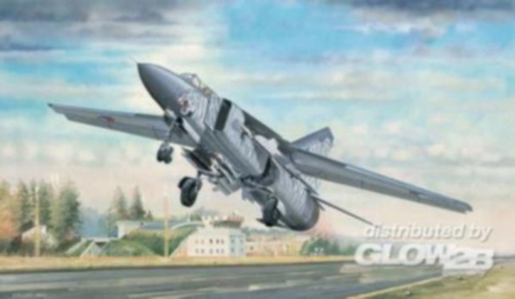 MiG23ML Flogger-G