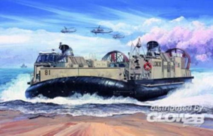 USS LCAC