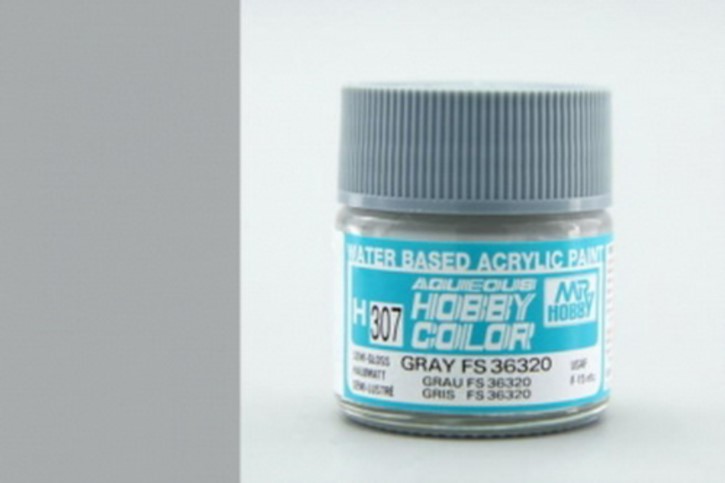 H307-FS36320-grey, seidenmatt, Acryl, 10 ml