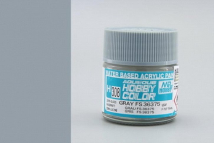 H308-FS36375-grey, seidenmatt, Acryl, 10 ml