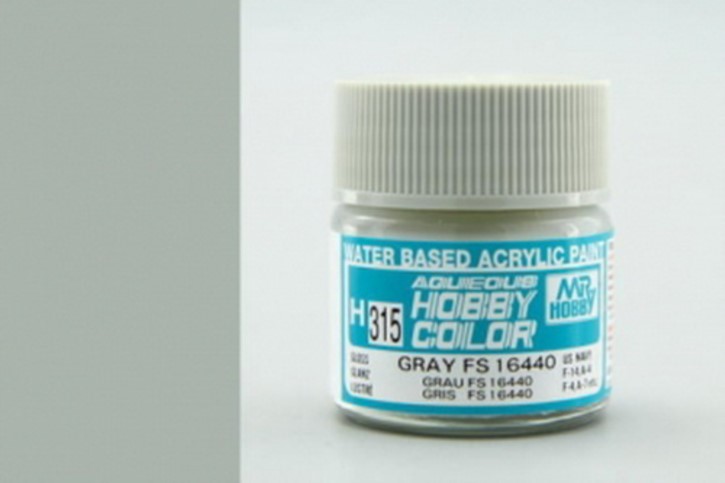 H315-FS16440-grey, seidenmatt, Acryl, 10 ml