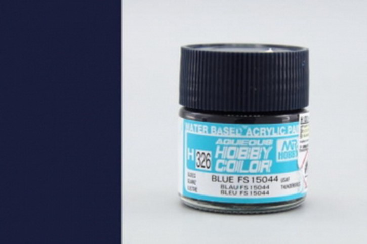 H326-FS15044, blue, glänzend, Acryl, 10 ml