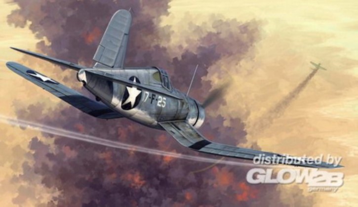 F4F-1 Corsair