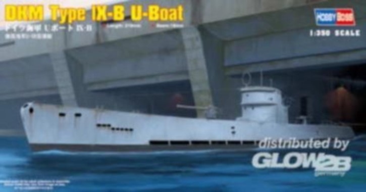 dt. U-Boot Type IX-B