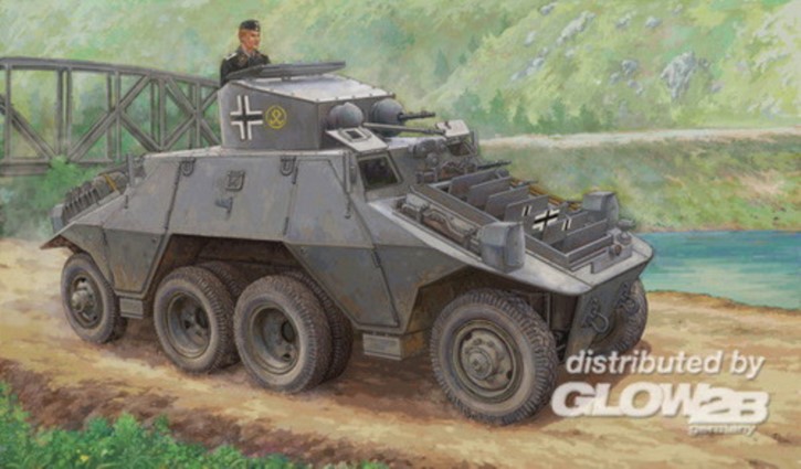 M35 mittl. Panzerwagen (ADGZ-Steyr)