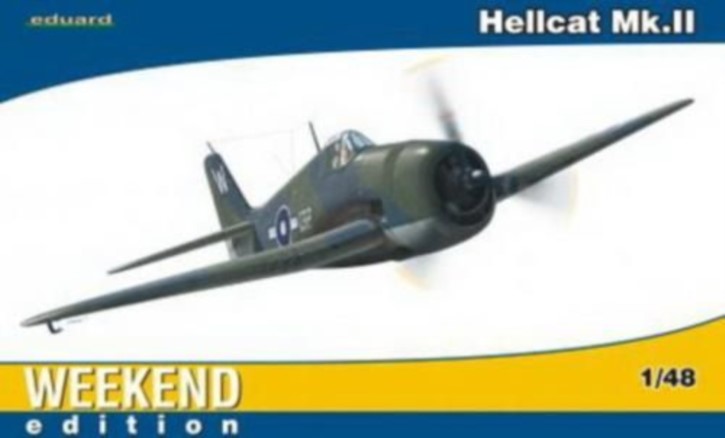 Hellcat Mk.II Weekend