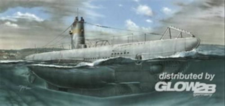 dt. U-Boot Typ IIA